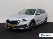 Skoda Octavia - Combi 1.4 TSI iV PHEV Business Edition Plus | Cruise control