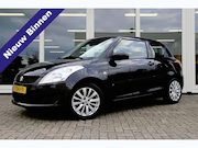 Suzuki Swift - 1.2 Bandit EASSS, Airco, Cruise, Carplay, Dealeronderhouden,