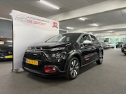 Citroën C3 - 1.2 PureTech C-Series/ NL auto/ Parkeersensoren achter / Dis