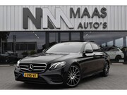 Mercedes-Benz E-klasse - 200 AMG-Line Premium Plus Pano