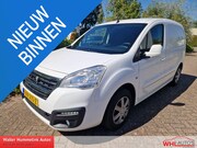 Peugeot Partner - 120 1.6 BlueHDi 75 L1 Première