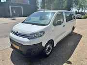 Citroën Jumpy - ë-Jumpy 75kWh XL *Airco*9-Persoons*11900 netto