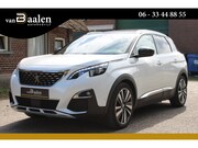 Peugeot 3008 - 1.6 HYbrid4 300 GT Avantage SOh 94, 8% PHEV PANO TH LED 6200