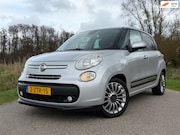 Fiat 500L - 0.9 TwinAir Easy / 1ste Eigenaar / Airco / Cruise Control / 