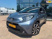 Toyota Aygo X - 1.0 VVT-i S-CVT Pulse|Automaat|All season