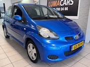 Toyota Aygo - 1.0-12V Access | | 5-deurs |