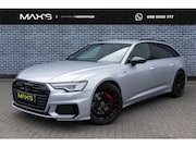 Audi A6 - Avant 55 TFSI e quattro Competition | 360 Graden Camera | Cr