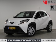 Toyota Aygo X - 1.0 VVT-i MT Play Apple Carplay/Android Auto achteruitrijcam