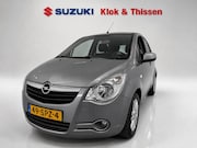 Opel Agila - Airconditioning 1.2 Edition Sportvelgen Trekhaak Originele r