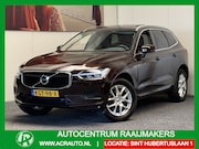 Volvo XC60 - 2.0 T4 MOMENTUM AUTOMAAT PANORAMADAK NAVIGATIE ADAPTIVE CRUI