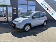 Fiat Panda - 1.0 Hybrid