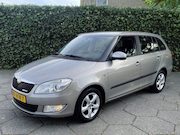 Skoda Fabia - Combi 1.2 TDI Nieuwe APK Inruil is mogelijk