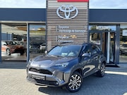 Toyota Yaris Cross - 1.5 Hybr 115 Dynamic | Comfort Pack | Stoel + Stuur verw.