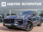 Porsche Cayenne Coupé - 3.0 E-Hybrid | BTW | Elc trekhaak | Matrix-LED | Dealer onde