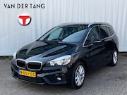 BMW 2-serie - 220i Aut. /leder / trekhaak/ hifi-sp.