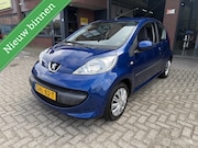 Peugeot 107 - 1.0-12V XR AIRCO*ZUINIGE AUTO