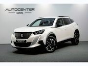 Peugeot 2008 - 1.2 PureTech Allure 130 PK Automaat ✅ NAVI ✅ CRUISE ✅ AUT. A