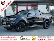 Ford Ranger - 2.0 EcoBlue Wildtrak Supercab | Automaat | Trekhaak | Adapti
