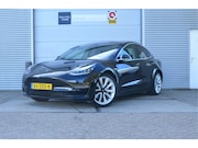 Tesla Model 3 - Long Range AWD 75 kWh AutoPilot