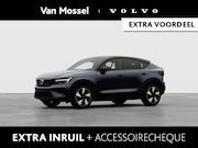 Volvo EC40 - Single Motor Plus Europa 70 kWh | Panoramadak | Harman/Kardo