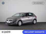 Volkswagen Polo - 1.0 MPI Comfortline | Cruise controle | Apple Carplay en And