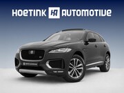 Jaguar F-Pace - 3.0 S First Edition AWD | Pano | Meridian | Memory | Apple C