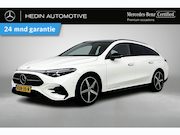 Mercedes-Benz CLA-Klasse - CLA 200 Shooting Brake Automaat Business Solution | Premium