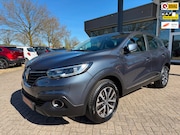 Renault Kadjar - 1.2 TCe Limited, Navi, Cruise, etc.