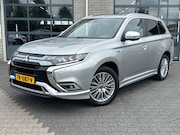 Mitsubishi Outlander - 2.4 PHEV Instyle|SCHUIFDAK|TREKHAAK|LEER|