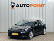 Tesla Model 3 - Standard RWD Plus 60 kWh trekhaak SOH 87%