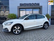 Ford Focus - 1.0 EcoBoost Active X Business AUTOMAAT|CAMERA|CRUISE|STOEL 