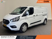 Ford Transit Custom - 320 2.0 TDCI L2H1 Trend Airco Cruise Control Trekhaak Lane A