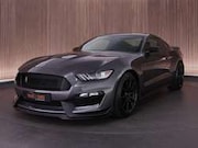 Ford USA Mustang - Shelby GT350 5.2 533pk V8 |clean Carfax|volledige