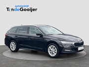 Skoda Octavia - Combi 1.0 e-TSi DSG Business Edition | CAMERA | STUUR-STOELV