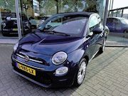 Fiat 500 - 1.2 Lounge AUTOMAAT AIRCO CARPLAY