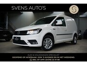 Volkswagen Caddy - 2.0 TDI L1H1 Highline Cruise|DAB|LMV|Airco|Navi