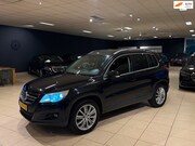 Volkswagen Tiguan - 2.0 TSI DSG|Sport&Style|4Motion|Pano|Leder|Vol