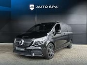 Mercedes-Benz V-klasse - Klasse V300d AMG | LANG | Panodak | Stoelkoel | LE
