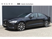 Volvo S60 - B4 Plus Dark | Harman Kardon Premium Geluid | 20' lichtmetal