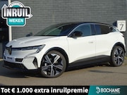 Renault Mégane E-Tech - comfort range Business Edition 60 kWh NU 5 JAAR GARANTIE! /