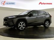 Toyota RAV4 - 2.5 Plug In Hybride AWD Executive | Trekhaak | Panoramadak |