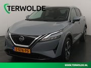 Nissan Qashqai - 1.5 e-Power Limited Edition | Panoramadak | 360 Camera | Ada
