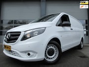 Mercedes-Benz Vito - 114cdi Lang, Automaat, Navigatie, Camera, PDC.