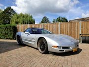 Chevrolet Corvette - Convertible USA 5.7 Cabriolet