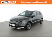 Kia Niro - 1.6 GDi ExecutiveLine |XP50471|