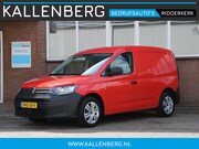 Volkswagen Caddy - Cargo 2.0 TDI 102PK Trend / Trekhaak / Dealer onderhouden