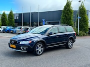 Volvo XC70 - 2.0 D4 FWD Nordic+ Schuifdak Leder Navi Trekhaak