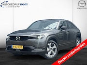 Mazda MX-30 - e-SkyActiv 145PK Comfort / Camera / Carplay / Climate Contro