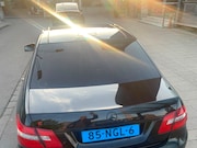 Mercedes-Benz E-klasse - 250 CDI Avantgarde
