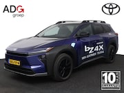 Toyota bZ4X - Touring Executive AWD 75 kWh 1500KG Trekvermogen | Leer | St